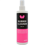 Butterfly Rubber Cleaner: Butterfly Table Tennis Rubber Cleaner